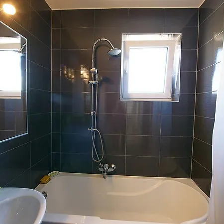 Apartamente Olivero Braşov Exterior foto