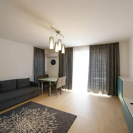 Apartamente Olivero Braşov Exterior foto