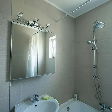 Apartamente Olivero Braşov Exterior foto