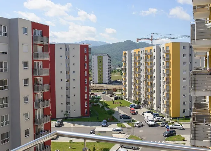Apartamente Olivero