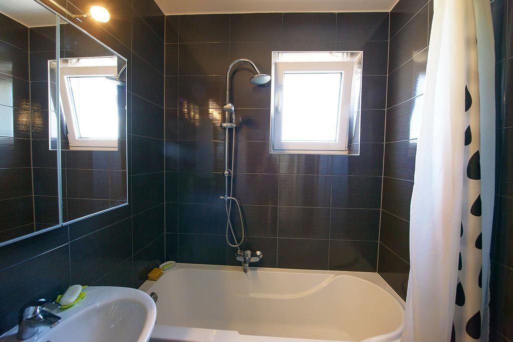 Olivero Apartment *