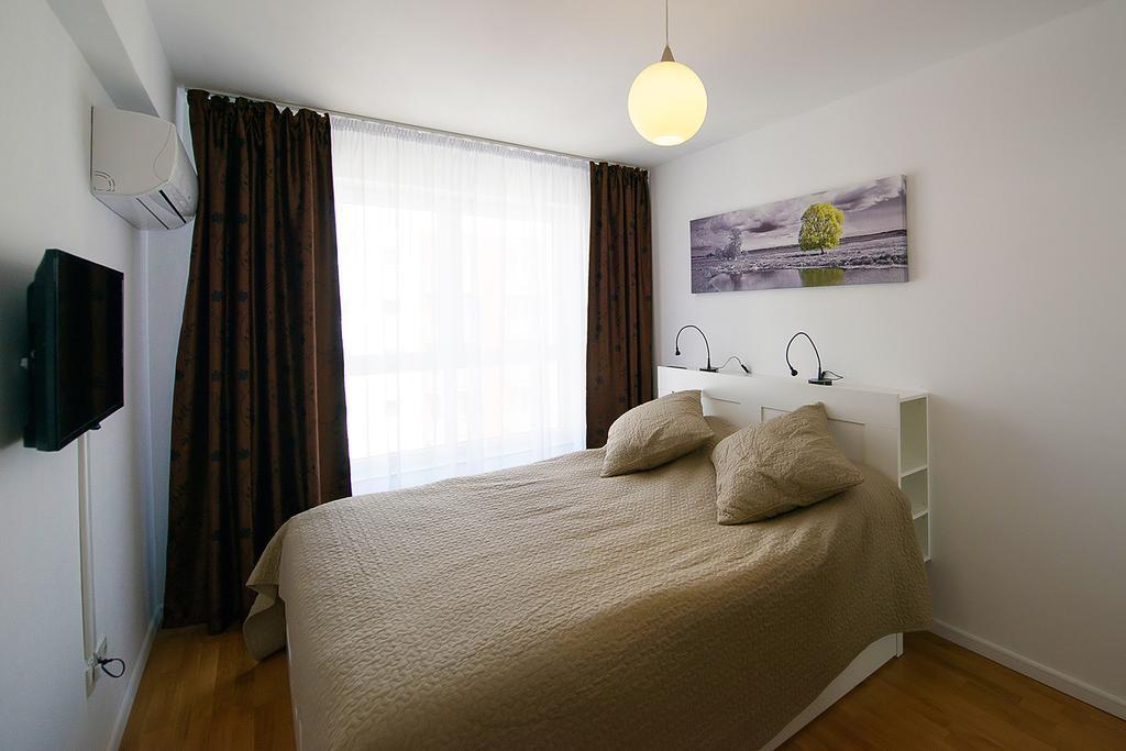Olivero Apartamento