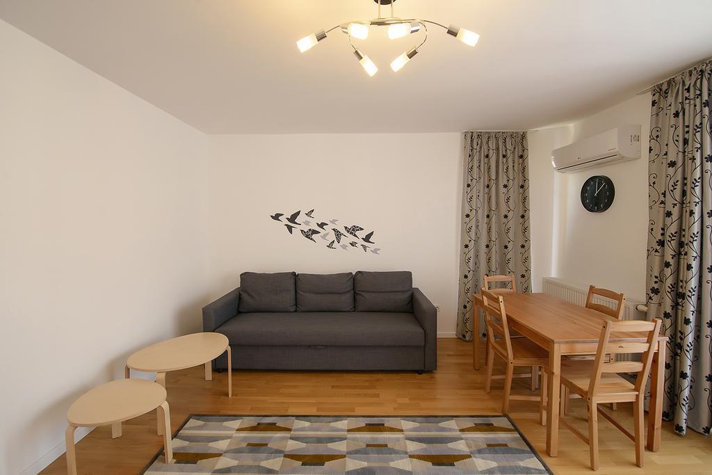 Apartamento Olivero *