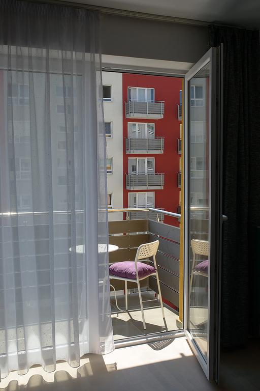 Olivero Apartamento