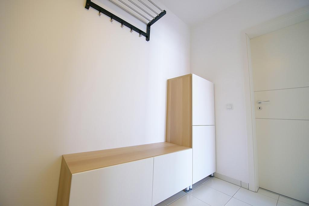 Apartamento Olivero