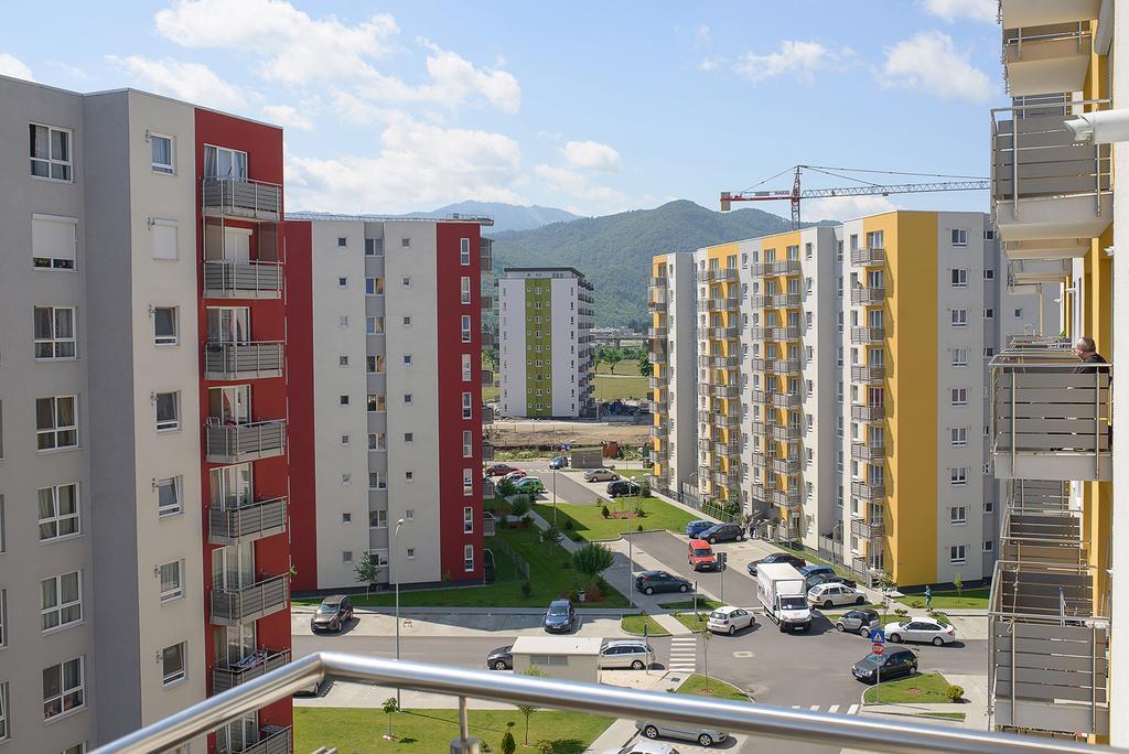 Apartamento Olivero