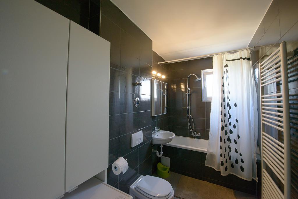 Apartamento Olivero Braşov