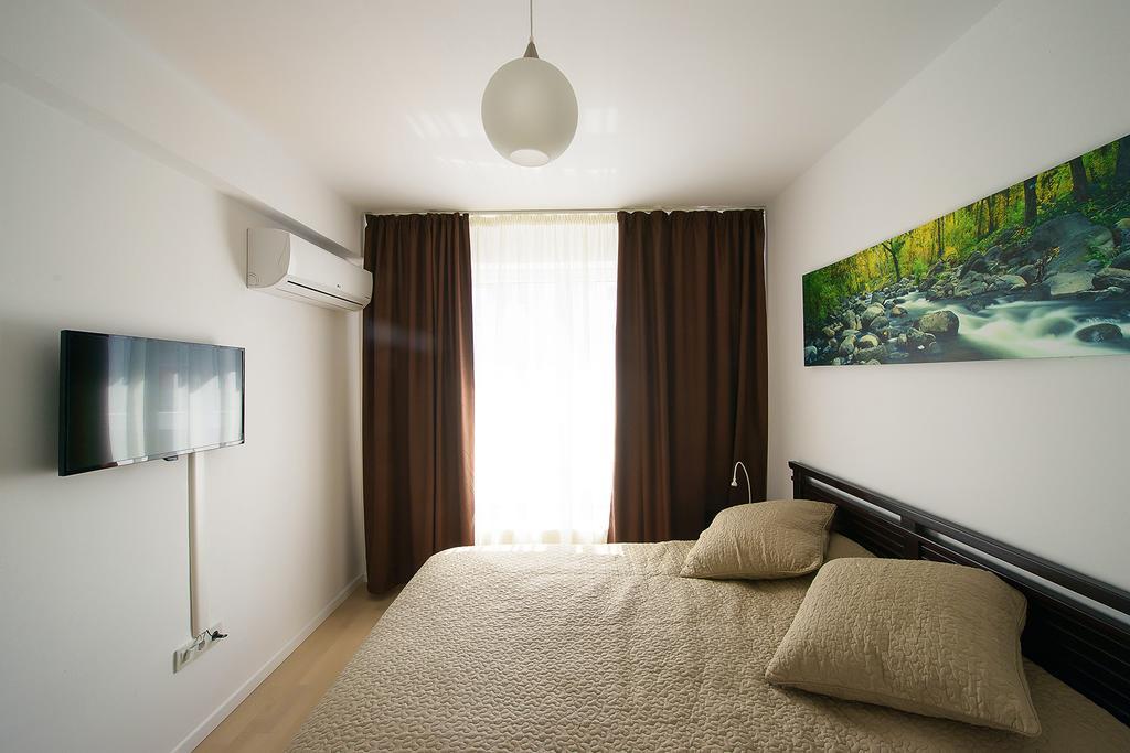 Apartamento Olivero Braşov