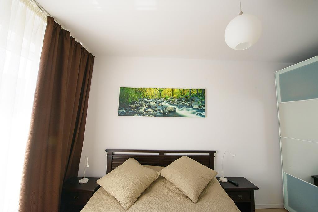 Apartamento Olivero