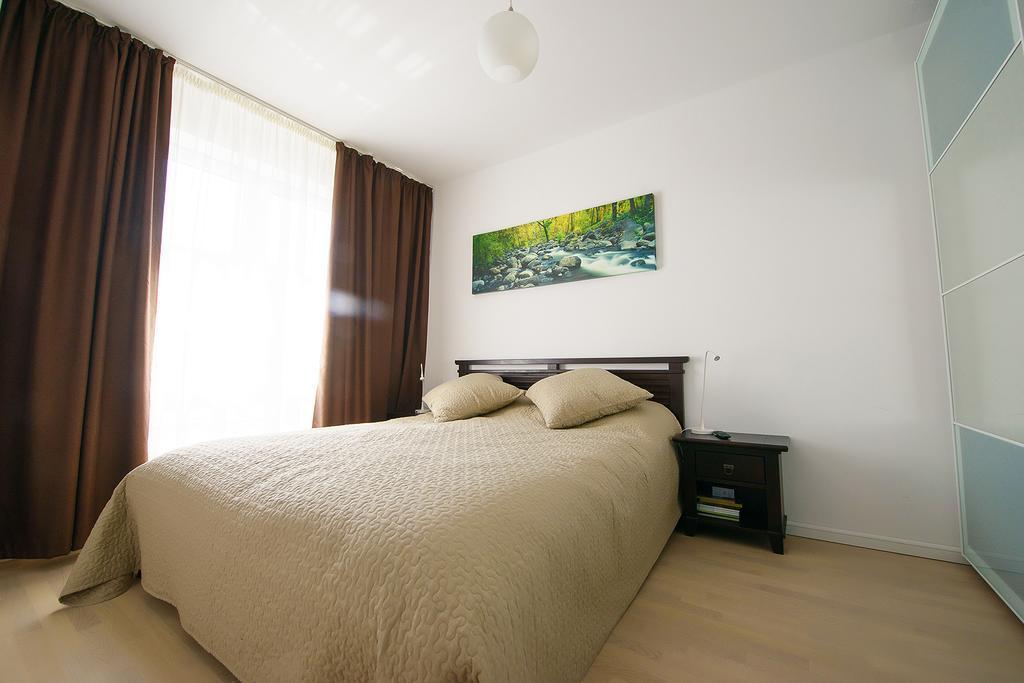 Olivero Apartamento Braşov