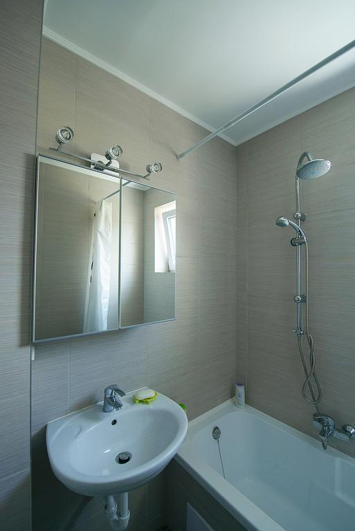 Apartamento Olivero *