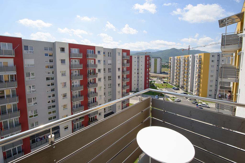 Olivero Apartamento *