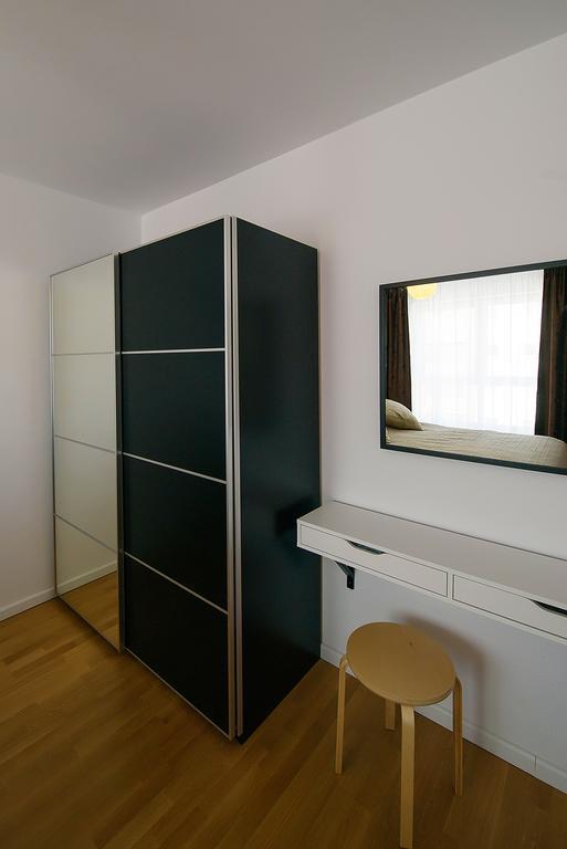 Olivero Apartamento