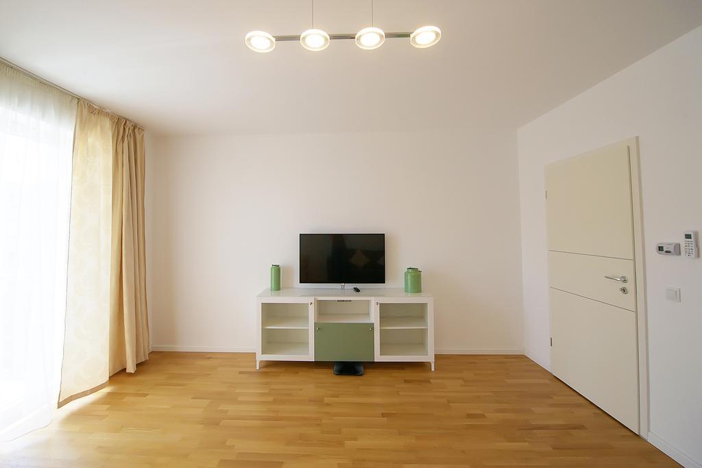 Olivero Apartamento *