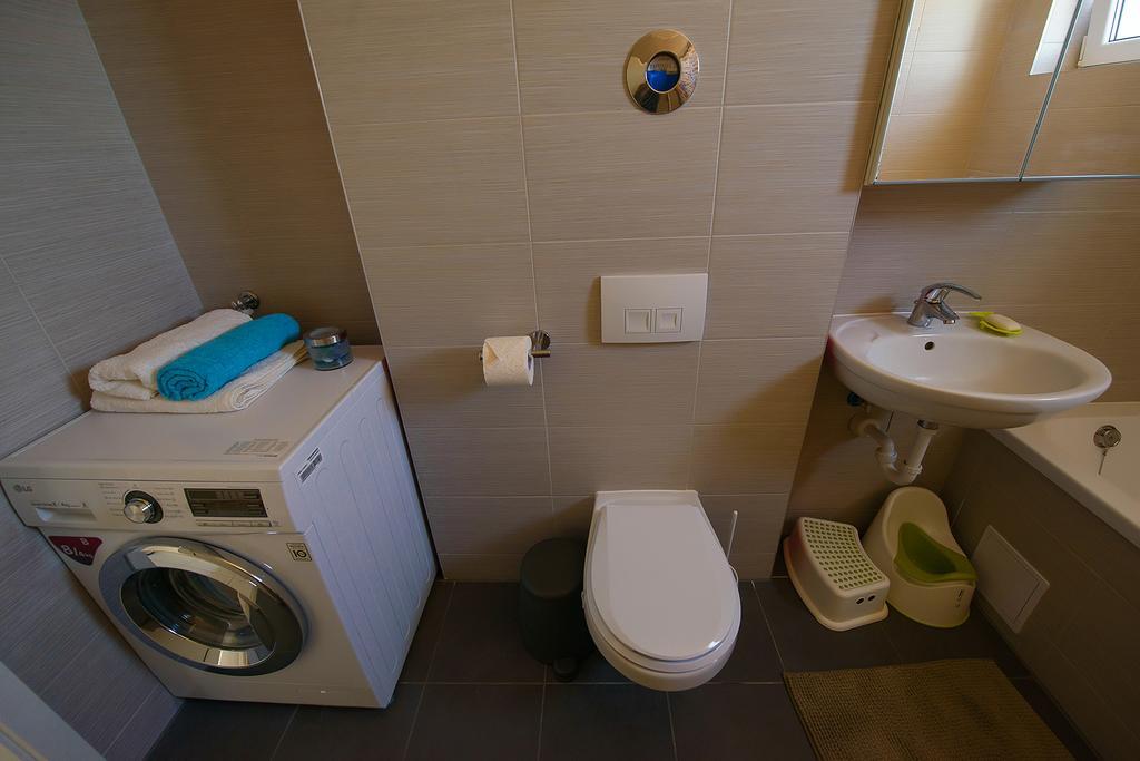 Apartamento Olivero *