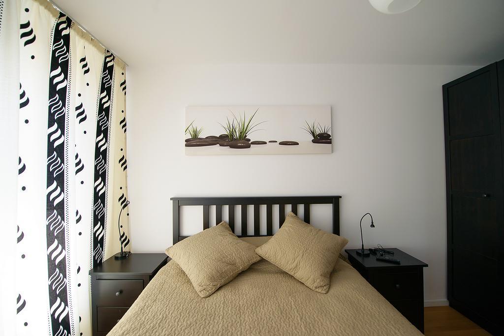 Apartamento Olivero