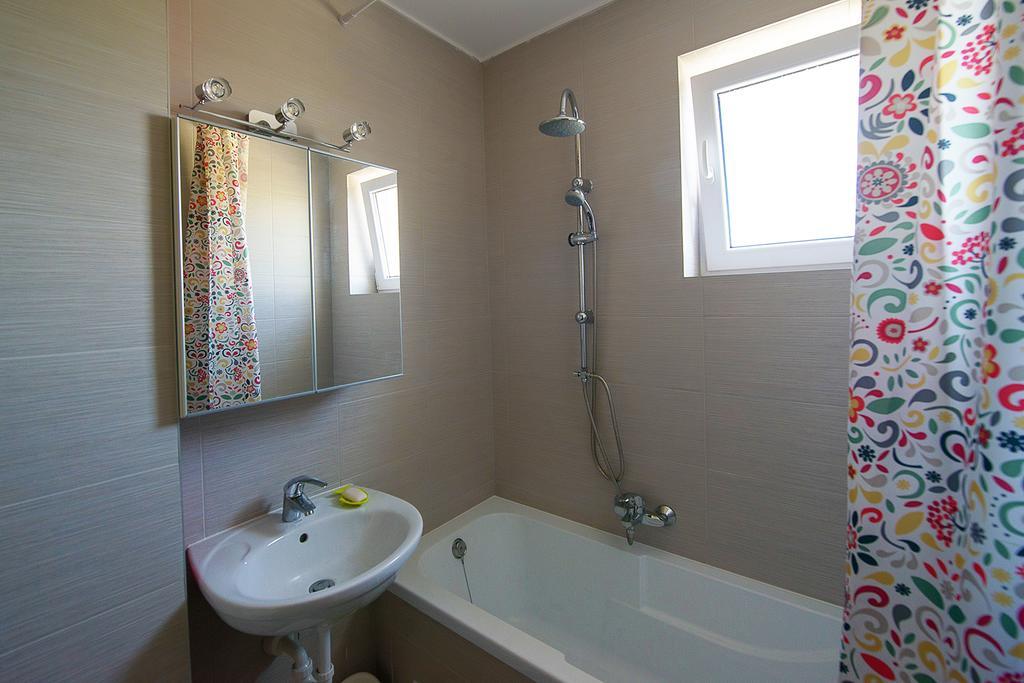 Apartamento Olivero