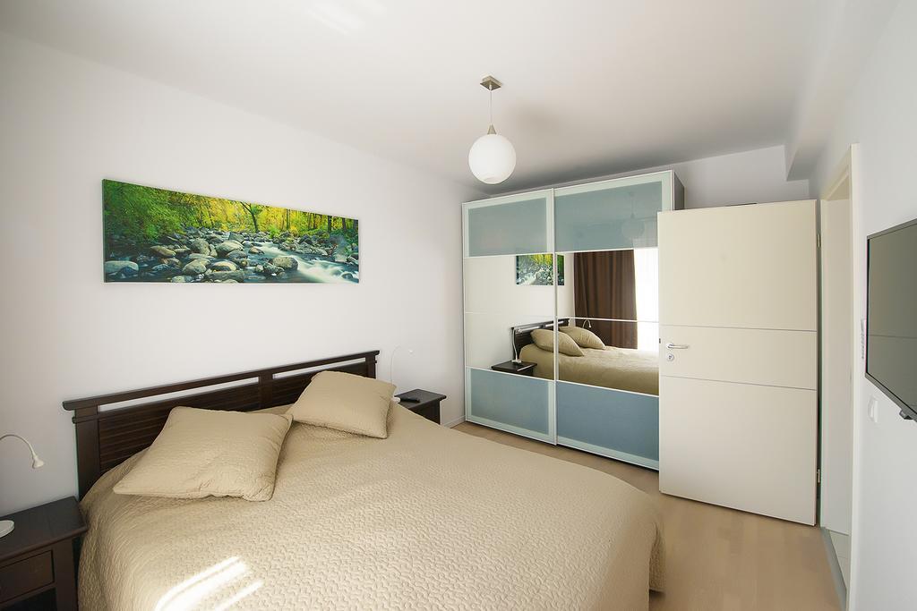 Olivero Apartamento