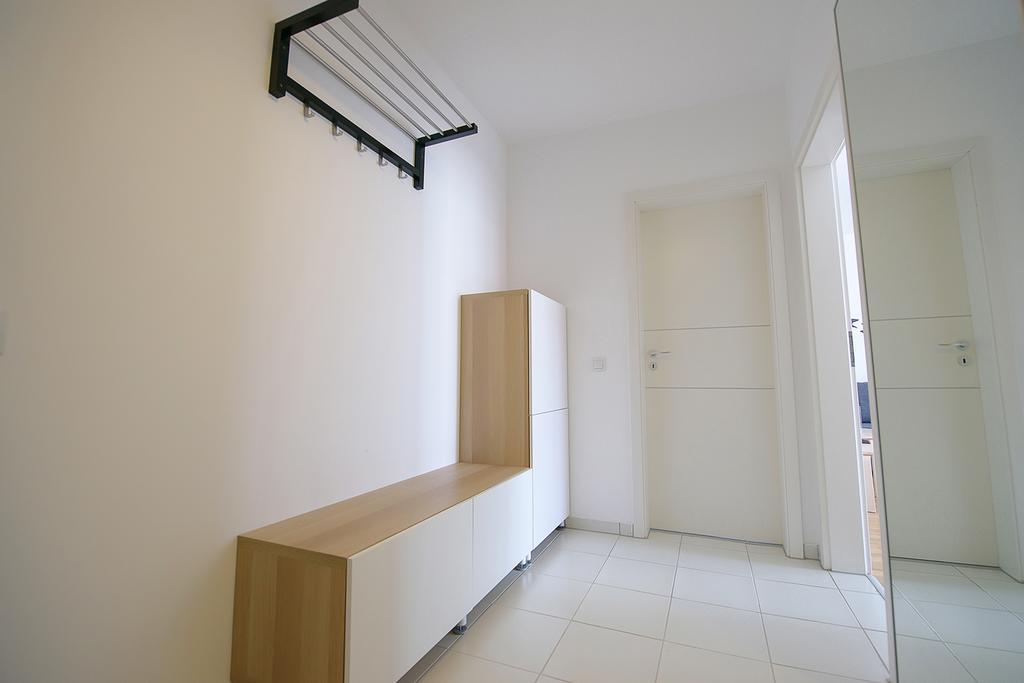 Apartamento Olivero *