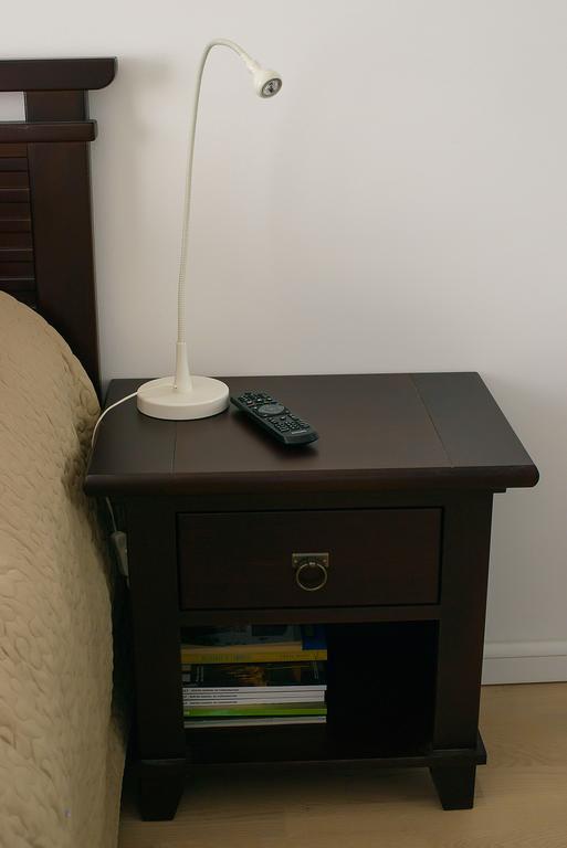 Apartamento Olivero *