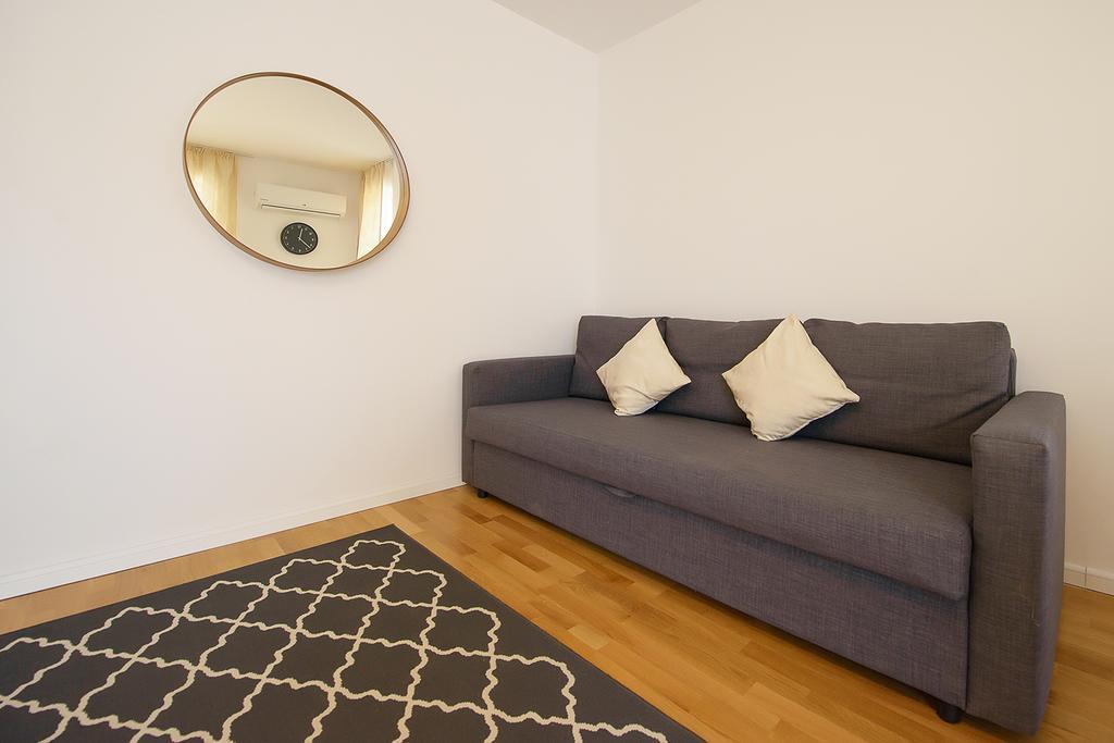 Olivero Apartamento