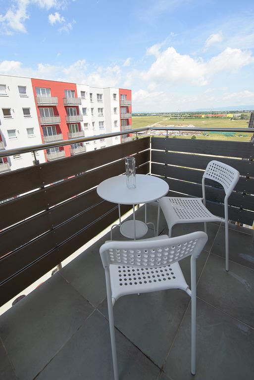 Olivero Apartamento Braşov