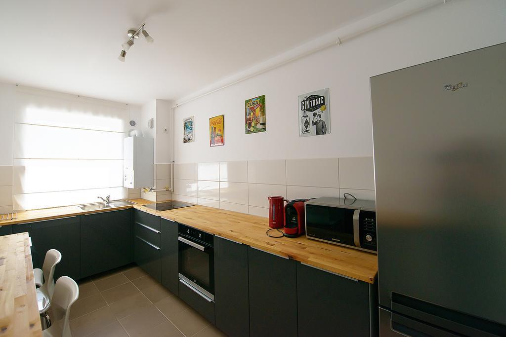 Apartamento Olivero *