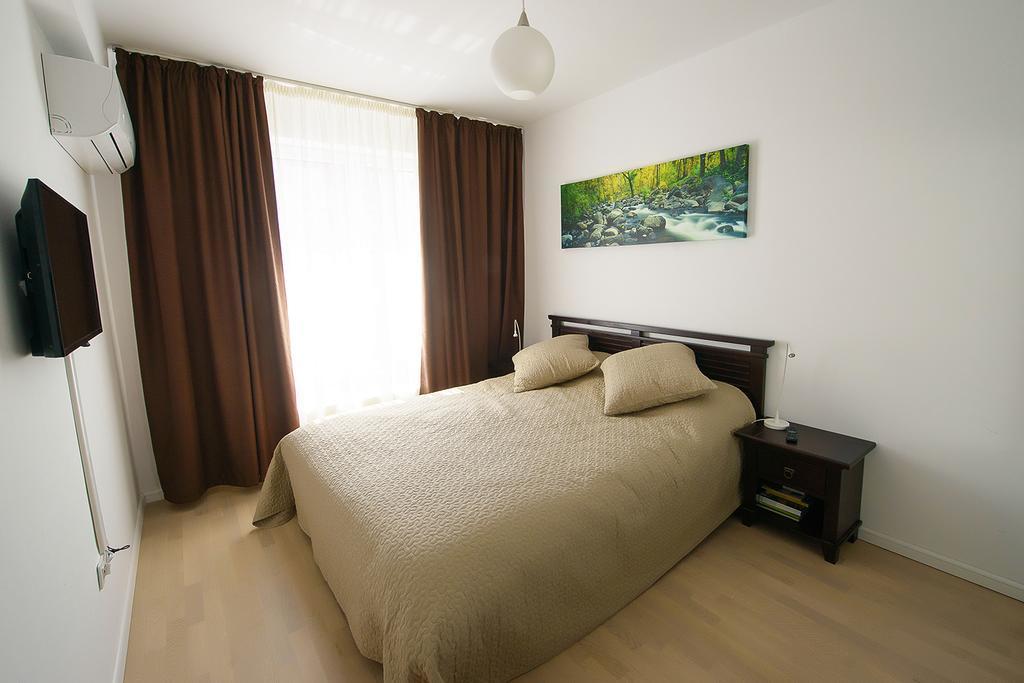 Apartamento Olivero Braşov