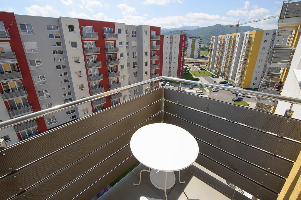Olivero Apartamento