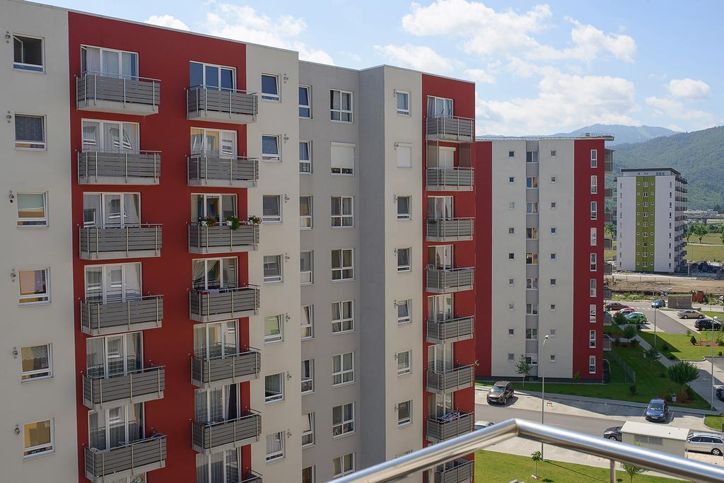 Apartamento Olivero *