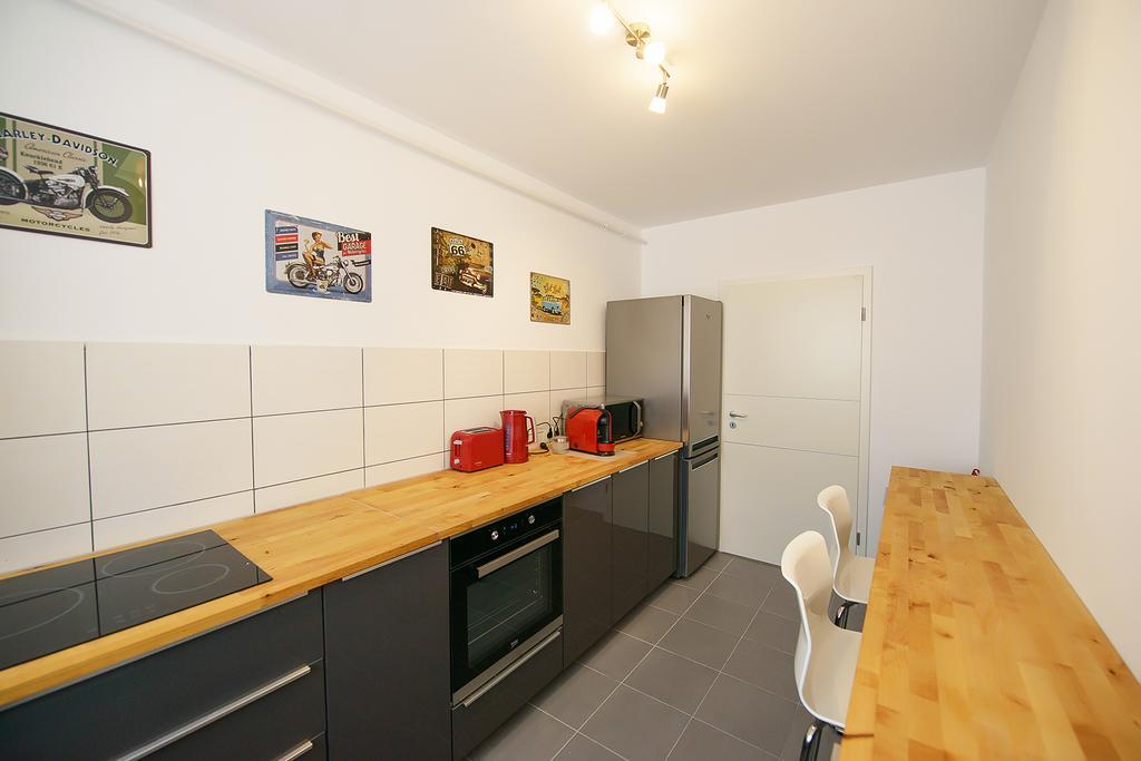 Apartamento Olivero