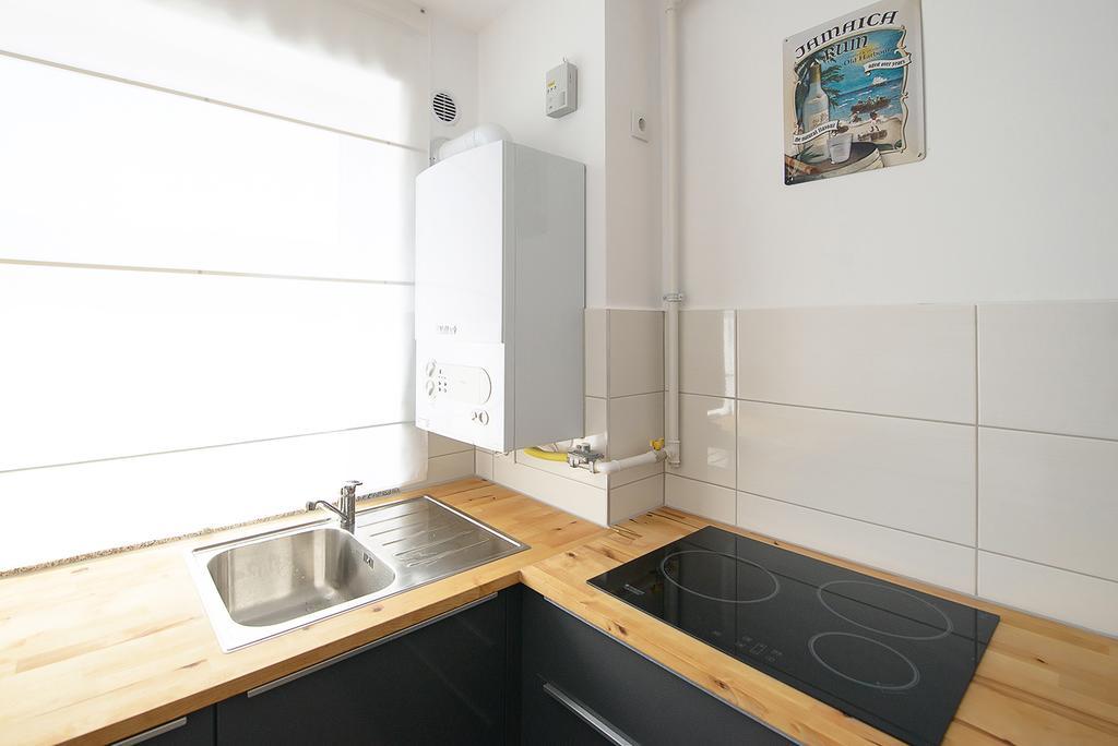 Olivero Apartamento *